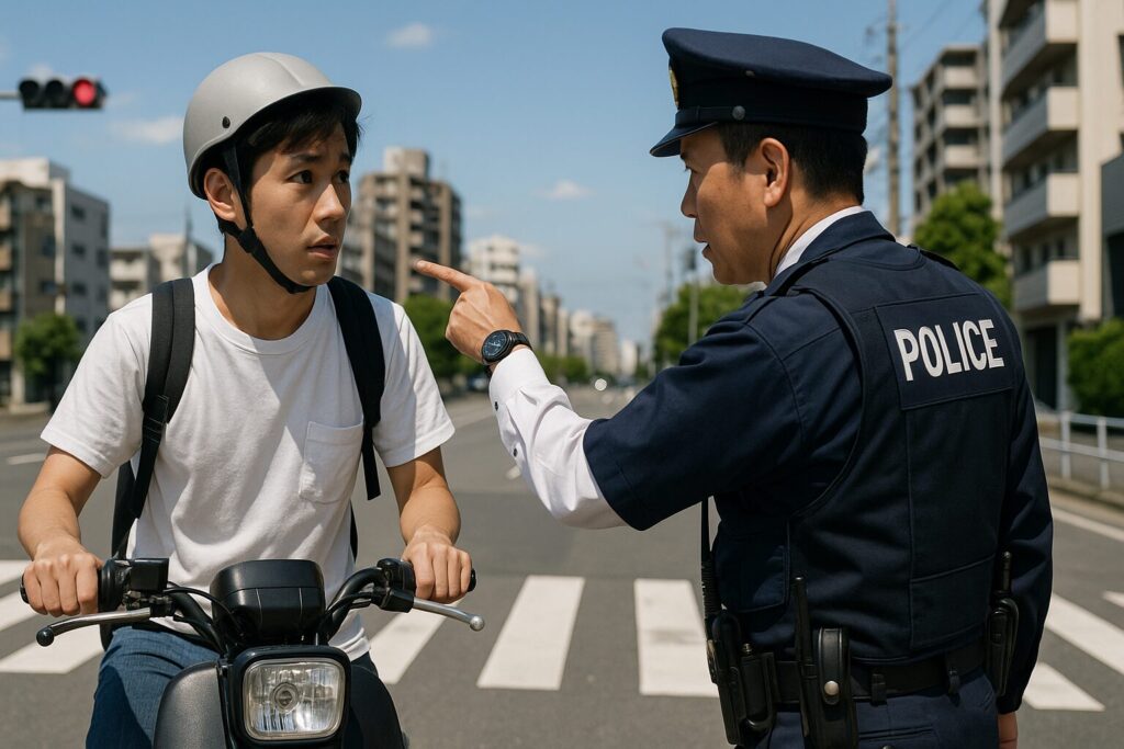 バレたらどうなる?