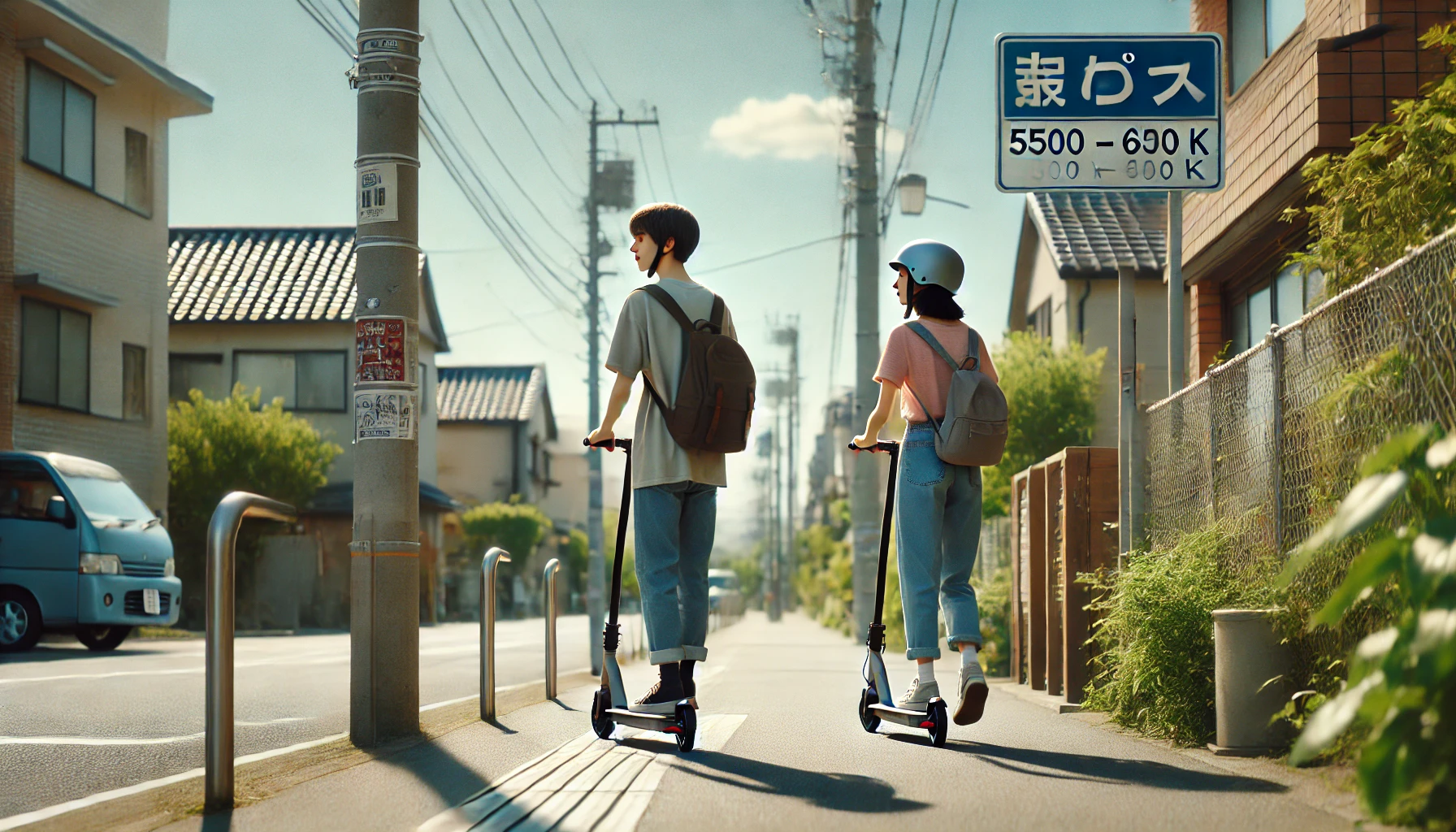 16歳以上であれば免許がなくても運転できる?